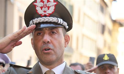 Il Procuratore Militare Vannacci Potrebbe Aver Diffamato L Esercito