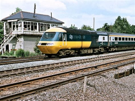 British Rail Blue Bluegrey Corporate Identity The Beauty Of Transport