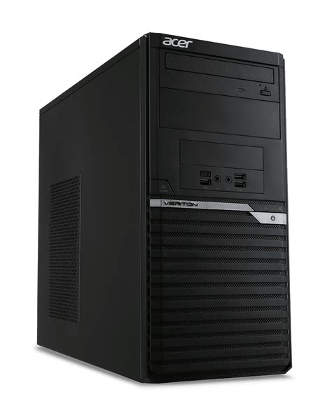 Acer Veriton M G Intel Core I Gb Ram Tb Hard Drive