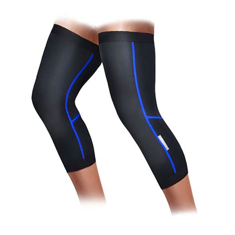 S4U Unisex Knee Compression Sleeve 7011 – We support on all your ...