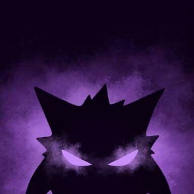 Gengar Wiki Pokémon Amino Em Português Amino