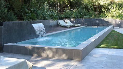 Custom Swimming Pools In California Swimming Pool Company Designs