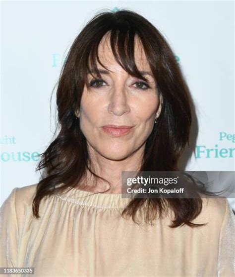 Katey Sagal Photos And Premium High Res Pictures Getty Images