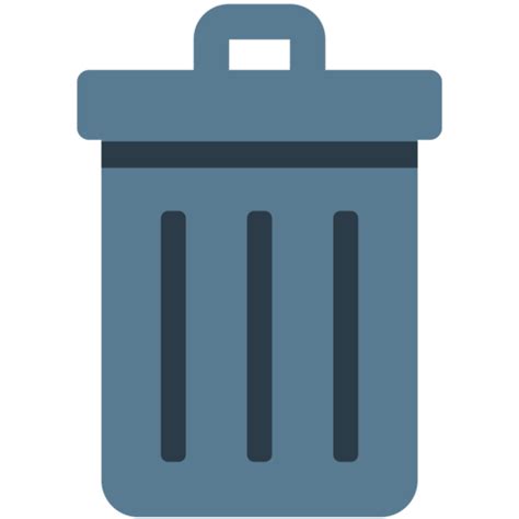 Trash Can Emoji | Bruin Blog