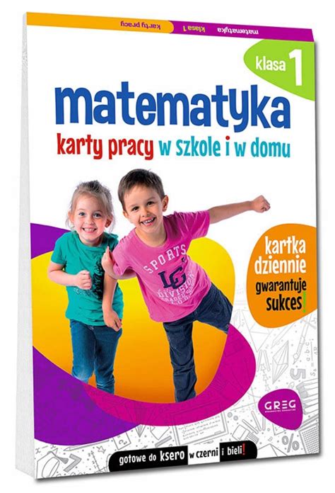 Karty Wzorów 2024 Matematyka Niska cena na Allegro pl