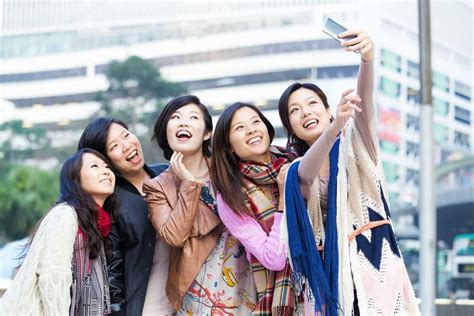 Consumer Portrait Of Chinese Millennials Marketing China