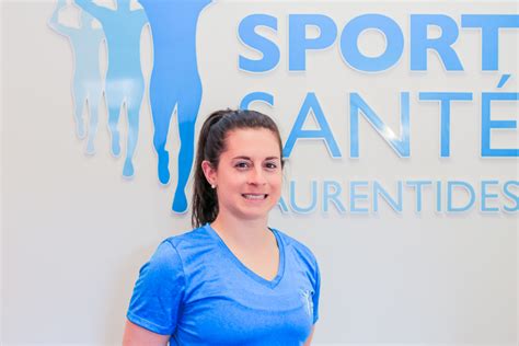 Quipe Clinique Sport Sant Laurentides