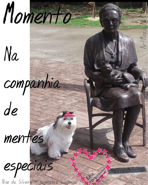 Momento Na Companhia De Mentes Especiais Artmaria Artes Carinho