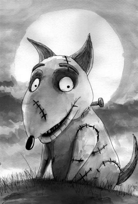 Pin By Viviane On Plano De Fundo Tim Burton Art Tim Burton Drawings