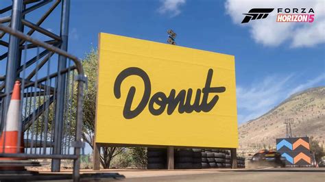 Donut Media Returns To Forza Horizon 5 With New HiLow Story Traxion