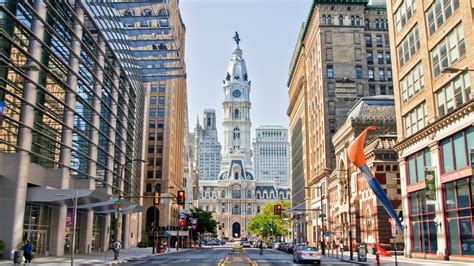 Phillys City Hall Jaw Dropping Views Hidden History Visit Philadelphia