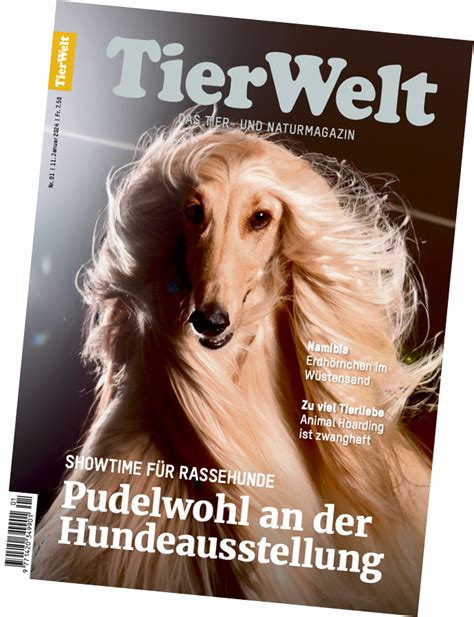 Tierwelt Tierwelt