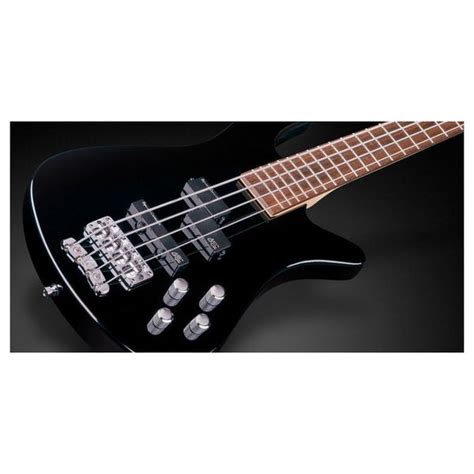 La Basse Lectrique Warwick Pro Series Streamer Lx Nt Test Et Avis