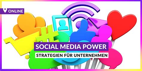 Social Media Power Strategien Für Unternehmen Mittelstand Digital