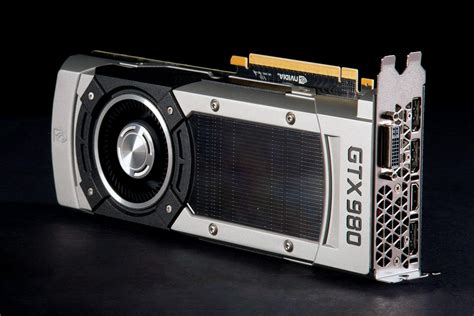 Nvidia GeForce GTX 980 Review, Tests, Specs, Benchmarks | Digital Trends