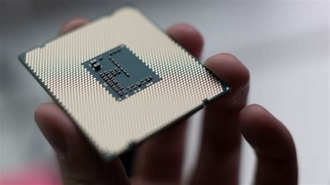 Intel Reportedly Releasing Just Two Socketed Broadwell Cpus Techspot