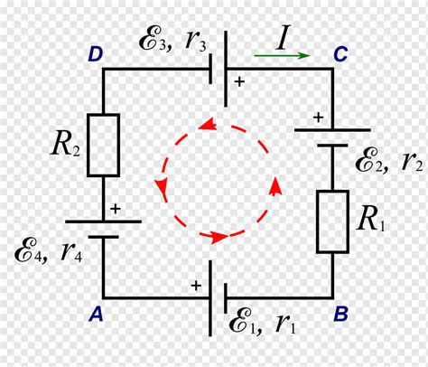 Ley De Ohms Ley De Ley F Sica Ley De Ohms Ohm S Ley Png Pngwing