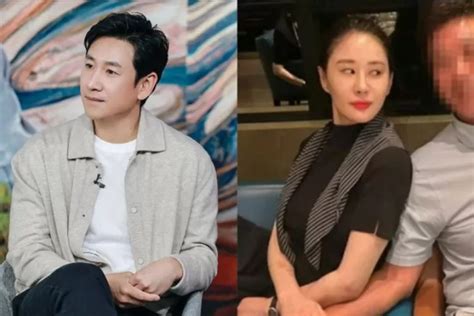 Kim Nam Hee Dalang Di Balik Kasus Lee Sun Kyun Ditangkap Ternyata Miliki Catatan Kriminal Rbg Id