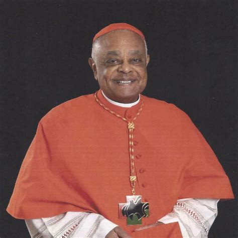 First Ever African American Catholic Cardinal To Lead Black History