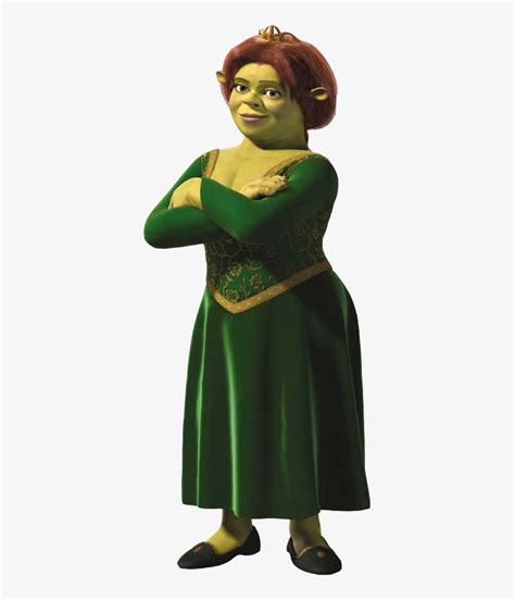 Fiona Shrek Lord Farquaad Princess Fiona Puss In Boots Off