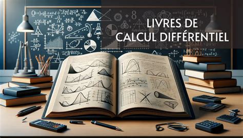 Livres De Calcul Diff Rentiel Gratuits Pdf Infolivres Org