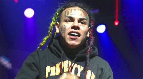 Tekashi 69 S Chief Keef Shooting Case Is Now Under Federal Review