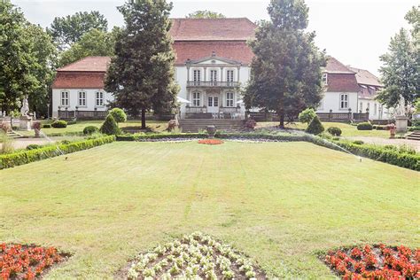 Café in der Orangerie Schloss Wiepersdorf Fläming Wiepersdorf