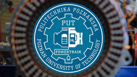 Koło Naukowe PUT Powertrain zaplecze laboratoryjne YouTube