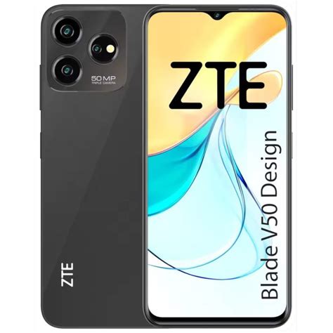 Tlf Zte High Quality Metaltecnica Pe