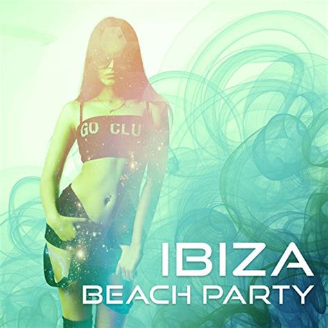 Ibiza Beach Party Drink Bar Spring Break Summertime Chill By Ibiza