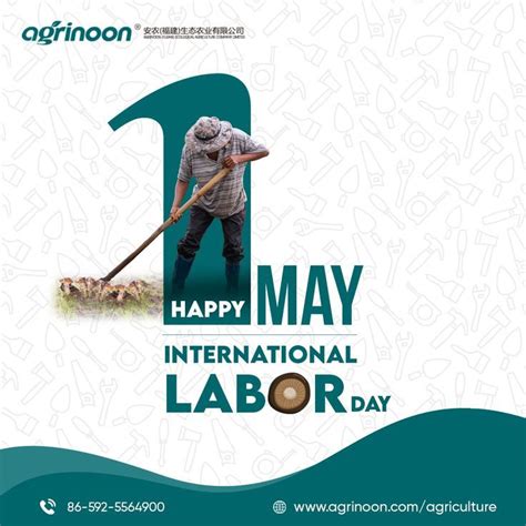 Happy International Labour Day 2024