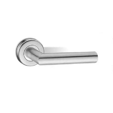 Ss Mortise Door Handle At Rs Piece Stainless Steel Door Handles