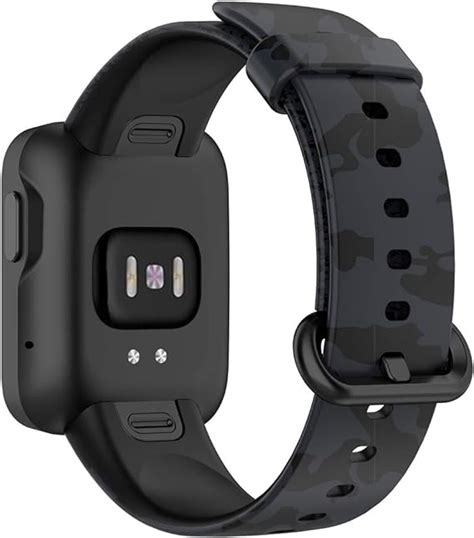 Cytech Strap For Xiaomi Mi Watch Lite Bracelet Redmi Watch Bracelet