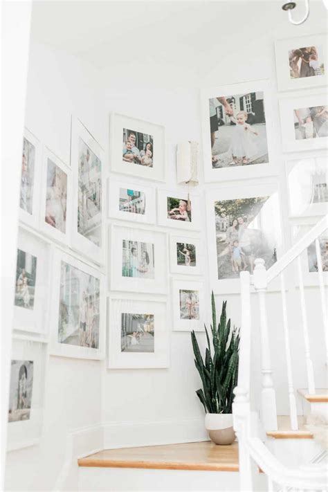 IKEA Gallery Wall | How to Create A Gallery Wall In Your Home