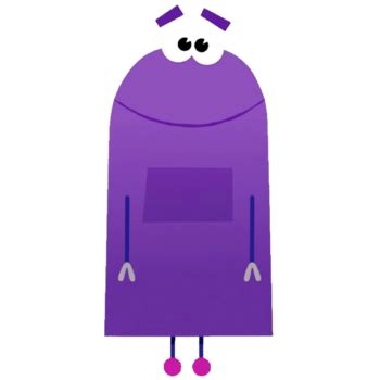 Characters in Ask the StoryBots - TV Tropes