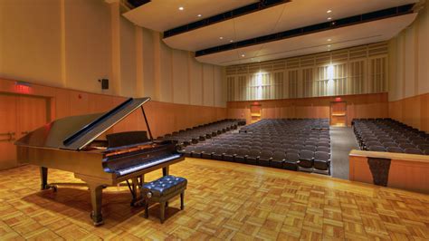 University of Idaho, Lionel Hampton School of Music | Moscow, ID » ALSC ...