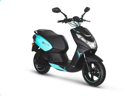 Linha Peugeot Motorcycle 2023 Confira
