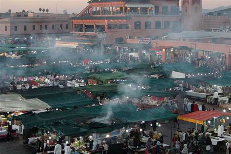 Marrakech Cosa Vedere In Due Giorni Blog Di Viaggi L Ovest