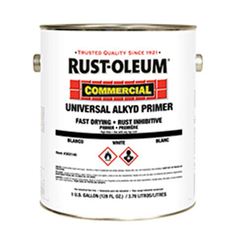 Commercial Universal Alkyd Primer