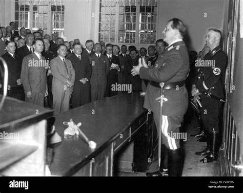 Gestapo Secret Police Fotografías E Imágenes De Alta Resolución Alamy