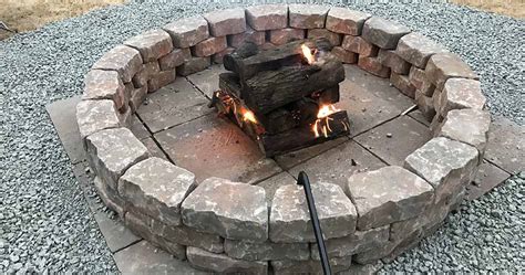 How To Clean A Fire Pit Mygardenzone