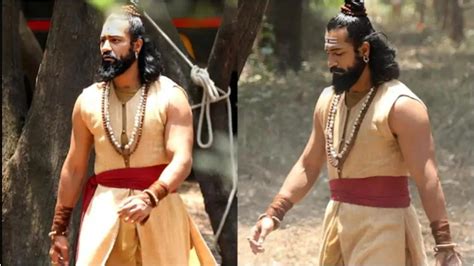 Ent Top Stories Ranbir Kapoor Sai Pallavis Looks From Ramayana