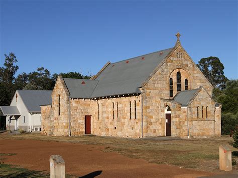 Donnybrook, WA - Aussie Towns