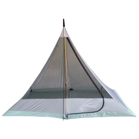 Bach Wickiup 4 Half Size Innertent Tente intérieure Livraison