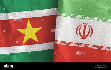 Iran Vs Suriname Hi Res Stock Photography And Images Alamy