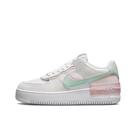 พร้อมส่ง ของแท้100 Nike Air Force 1 Low Shadow Atmosphere รองเท้า