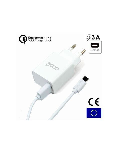 Chargeur De Type C Charge Rapide 3