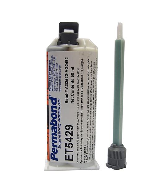 Permabond Adhesives — Uk