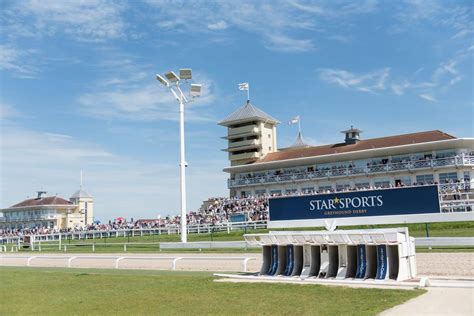 Towcester Racecourse Car Boot Sale