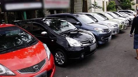 Cari Mobil Murah Di Jakarta Simak Beberapa Pilihan Mobil Bekas Rp 150